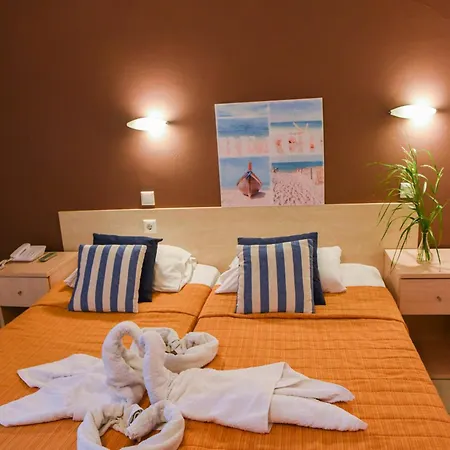 Amaryllis Hotel