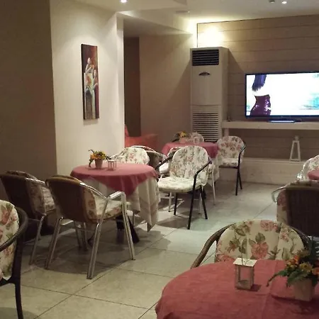 Amaryllis Hotel