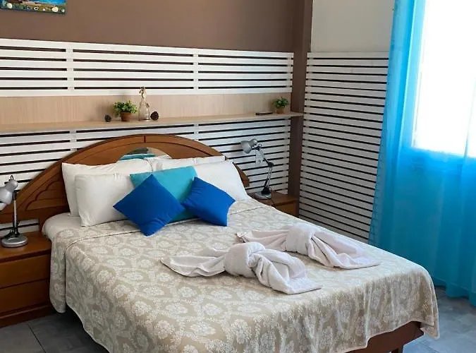 Amaryllis 2* Rhodes City