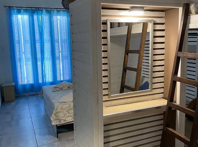 Amaryllis Родос