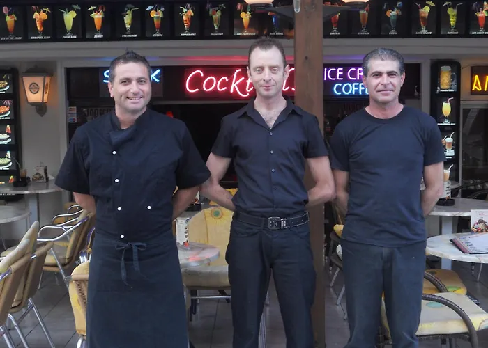 Amaryllis Родос