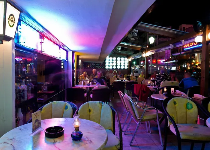 Amaryllis Отель 2*