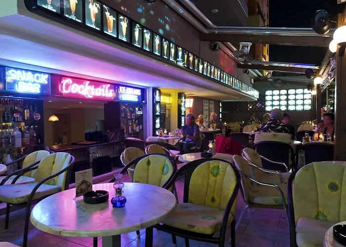 Amaryllis Родос