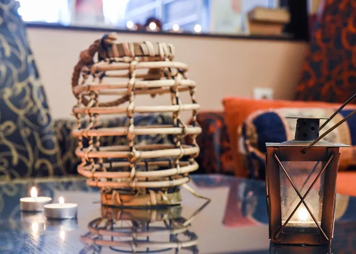 Отель Amaryllis 2*