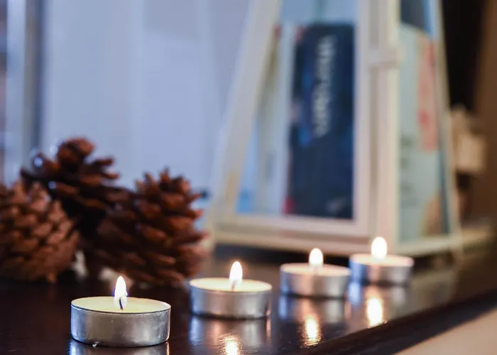 Отель Amaryllis