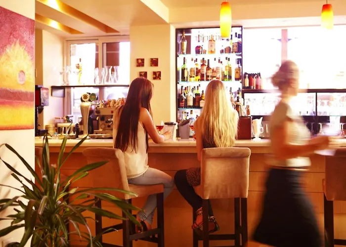 Amaryllis Отель